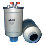 SP-983 Palivový filter ALCO FILTER