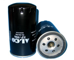 SP-986 Olejový filter ALCO FILTER