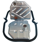 TR-005 Hydraulický filter automatickej prevodovky ALCO FILTER
