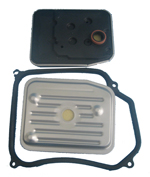 TR-015 Hydraulický filter automatickej prevodovky ALCO FILTER