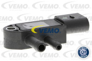 V10-72-1247 Snímač tlaku výfukových plynov Q+, original equipment manufacturer quality VEMO