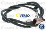 V10-72-1334 Snímač teploty výfukových plynov Q+, original equipment manufacturer quality VEMO
