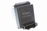V10-79-0014 Regulator, ventilator vnutorneho priestoru Original VEMO Quality VEMO