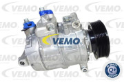 V15-15-0028 Kompresor klimatizácie Q+, original equipment manufacturer quality VEMO