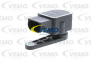 V20-72-0545 Snímač, xenónový reflektor (regulácia sklonu svetiel) Original VEMO Quality VEMO
