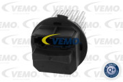 V22-79-0001 Regulator, ventilator vnutorneho priestoru Q+, original equipment manufacturer quality MADE IN GERMANY VEMO