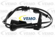 V24-72-0234 Snímač počtu otáčok kolesa Original VEMO Quality VEMO