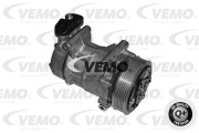 V25-15-0019 Kompresor klimatizácie Q+, original equipment manufacturer quality VEMO
