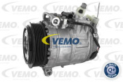 V30-15-0061 Kompresor klimatizácie Q+, original equipment manufacturer quality VEMO