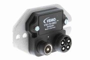 V30-70-0003 Spínacia jednotka zapaľovania Original VEMO Quality VEMO