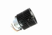 V40-03-1106 Vnútorný ventilátor Original VEMO Quality VEMO