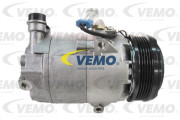 V40-15-2008 Kompresor klimatizácie Original VEMO Quality VEMO