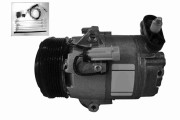 V40-15-2023 Kompresor klimatizácie Original VEMO Quality VEMO