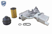 V40-60-2098 Chladič motorového oleja EXPERT KITS + VEMO