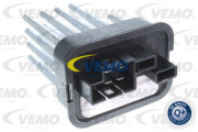 V40-79-0001 Regulator, ventilator vnutorneho priestoru Q+, original equipment manufacturer quality MADE IN GERMANY VEMO