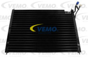 V41-62-0001 Kondenzátor klimatizácie Original VEMO Quality VEMO