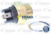 V42-99-0009 Teplotný spínač ventilátora chladenia Q+, original equipment manufacturer quality VEMO