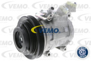 V70-15-0004 Kompresor klimatizácie Q+, original equipment manufacturer quality VEMO