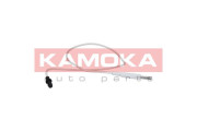 105075 Výstrażný kontakt opotrebenia brzdového oblożenia KAMOKA