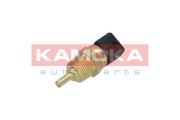 4080010 Snímač teploty chladiacej kvapaliny KAMOKA