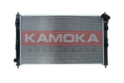 7700016 Chladič motora KAMOKA