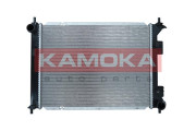 7700033 Chladič motora KAMOKA