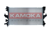 7700044 Chladič motora KAMOKA