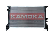7700046 Chladič motora KAMOKA