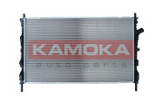7700048 Chladič motora KAMOKA