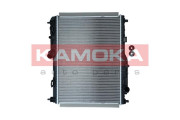 7700050 Chladič motora KAMOKA