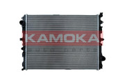 7700052 Chladič motora KAMOKA