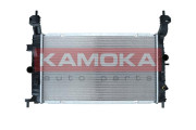 7700054 Chladič motora KAMOKA