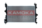 7700056 Chladič motora KAMOKA