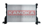 7700057 Chladič motora KAMOKA