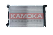 7700063 Chladič motora KAMOKA