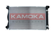 7700064 Chladič motora KAMOKA