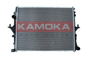7700076 Chladič motora KAMOKA