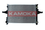 7700077 Chladič motora KAMOKA