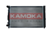 7700079 Chladič motora KAMOKA