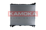 7700080 Chladič motora KAMOKA