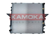 7700083 Chladič motora KAMOKA