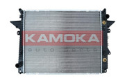 7700084 Chladič motora KAMOKA