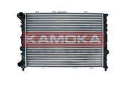 7705001 Chladič motora KAMOKA