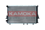 7705004 Chladič motora KAMOKA