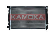 7705006 Chladič motora KAMOKA