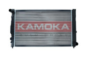 7705007 Chladič motora KAMOKA