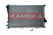 7705009 Chladič motora KAMOKA