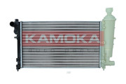 7705010 Chladič motora KAMOKA