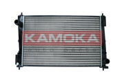 7705021 Chladič motora KAMOKA