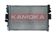 7705026 Chladič motora KAMOKA